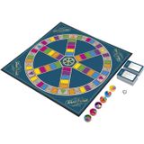 Hasbro Gaming C1940100 - Trivial Pursuit familiespel, Duitse versie