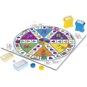 TRIVIAL Pursuit Family Edition