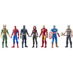 Marvel Titan Heroes Series - Multipack