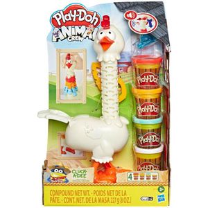 Play-Doh Animal Crew Kukele Kip
