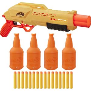 Nerf Alpha Strike Tiger DB-2