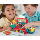 Play-Doh Kassa - 16 stuks