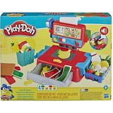 Play-Doh Kassa - 16 stuks
