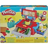 Play-Doh Kassa - 16 stuks