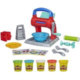 Play-Doh Noodle Party Kids Kitchen Playset