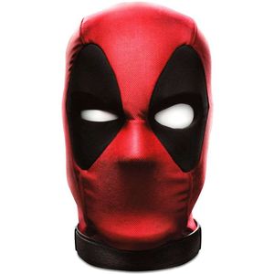 Marvel Deadpool Premium Fan Item