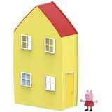 Hasbro Peppas Hausspielset