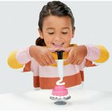 Play-Doh Prachtige Taarten Oven - Klei Speelset