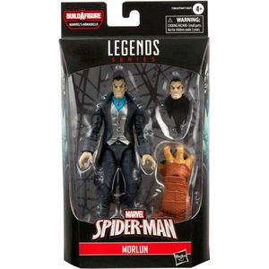 Actiefiguren Marvel F30225X0