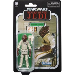 STAR WARS - De Vintage Collectie - Admiraal Ackbar