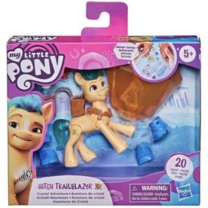 Hitch Trailblazer - Pop - Earth Pony - Maretime Bay