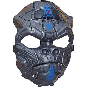 Hasbro Optimus Primal Mask gezichtsmasker