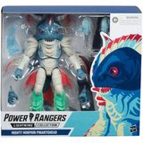 Power Rangers Lightning Collection Mighty Morphin Pirantishead verzamelfiguur 17,5 cm
