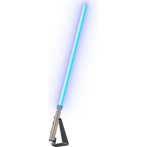 Star Wars: The Rise of Skywalker - Leia Organa Force FX Elite Lightsaber Replica