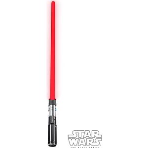 Star Wars - Black Series Replica 1/1 Force FX Elite Lightsaber - Speelfiguur