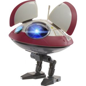 Star Wars: Obi-Wan Kenobi Electronic Figure LO-LA59 (Lola) 13 cm - Speelfiguur