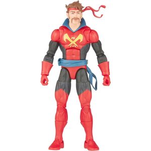 Hasbro The XMen Actiefiguur Starjammer Corsair 15 cm X-Men Marvel Legends Ch'od BAF Multicolours