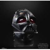 Darth Vader - Elektronische Helm - Schaal 1:1 - Premium Kwaliteit