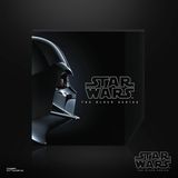 Darth Vader - Elektronische Helm - Schaal 1:1 - Premium Kwaliteit