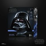 Darth Vader - Elektronische Helm - Schaal 1:1 - Premium Kwaliteit