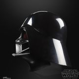 Darth Vader - Elektronische Helm - Schaal 1:1 - Premium Kwaliteit