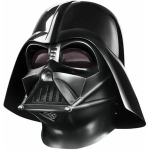 Darth Vader - Elektronische Helm - Schaal 1:1 - Premium Kwaliteit