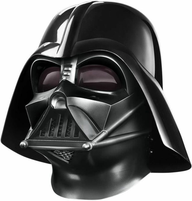 Darth Vader - Elektronische Helm - Schaal 1:1 - Premium Kwaliteit