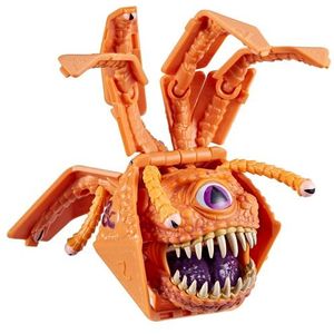 Hasbro Dungeons & Dragons Actiefiguur Honor Among Thieves Dicelings Beholder Multicolours