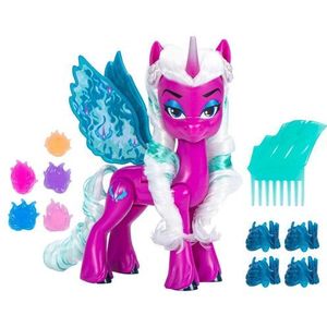 My Little Pony Magische Vleugels Opaline - Speelfiguur