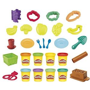Play-Doh Laat je tuintje groeien, gereedschapsset voor kinderen