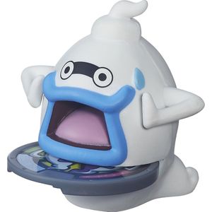 5942A Hasbro Yo-kai medal moments Jibanyan