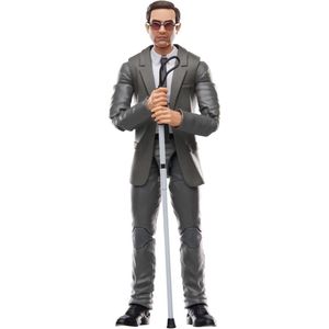Spider-Man: No Way Home Marvel Legends Action Figure Matt Murdock 15 cm