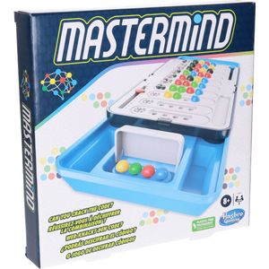 Mastermind - Bordspel - Hasbro Gaming Classic - Gezelschapsspel