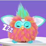 Furby - Coral - Interactieve Knuffel - Speelgoed
