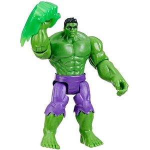 Marvel Avengers 10Cm Deluxe Hulk.