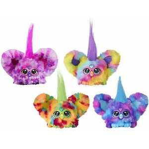 Knuffel met Geluid Hasbro Furby Furblets 12 cm
