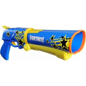 Nerf Fortnite SMG-L Gemotoriseerde Speelgoedblaster