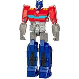 Hasbro Actionfigur Transformers One Mega Changer Optimus Prime (Orion Pax)