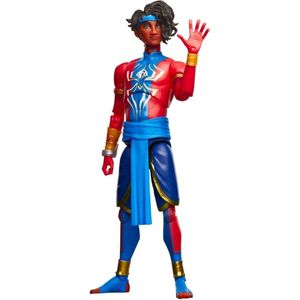 Marvel Legends Series Pavitr Prabhakar, Spider-Man: Across the Spider-Verse verzamelfiguur 15,2 cm