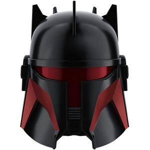 Hasbro Star Wars: The Mandalorian - Moff Gideon Black Series Helmet Replica