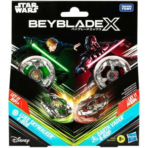 Beyblade Hypersphere Vertical Drop Battle Set Speelgoed Aanbieding bij