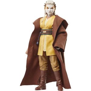 Star Wars The Black Series Padawan Jecki Lon, Star Wars: The Acolyte verzamelfiguur, 15 cm