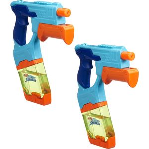 Waterpistool super soaker switch shot - speelgoed kopen? | Korting tot 42