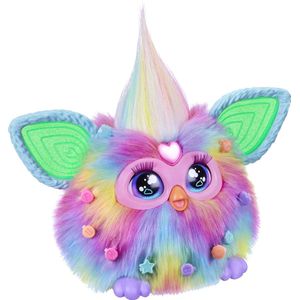 Furby Tie-Dye - Nederlandstalig
