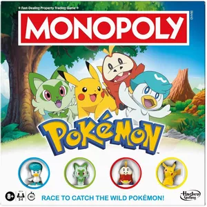 Funko Pop! Games: Pokemon – Ceruledge – figuur van vinyl om te verzamelen – cadeau-idee – officiële merchandising – speelgoed voor kinderen en volwassenen – videospelfans – figuur voor verzamelaars