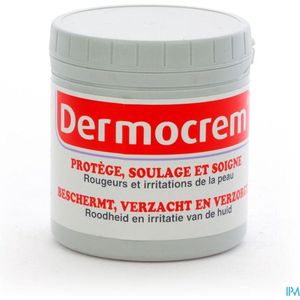 Sudocrem Luierzalf - Hypo-allergeen - 250 gram