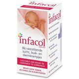 Infacol - tegen krampjes - Medisch hulpmiddel - 50 ml
