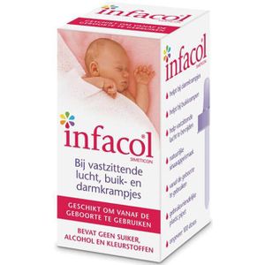 Infacol Druppels Darmkrampjes 50 ml