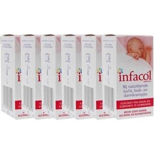 Infacol Forest Healthcare Voordeelverpakking