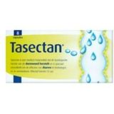 Tasectan capsules